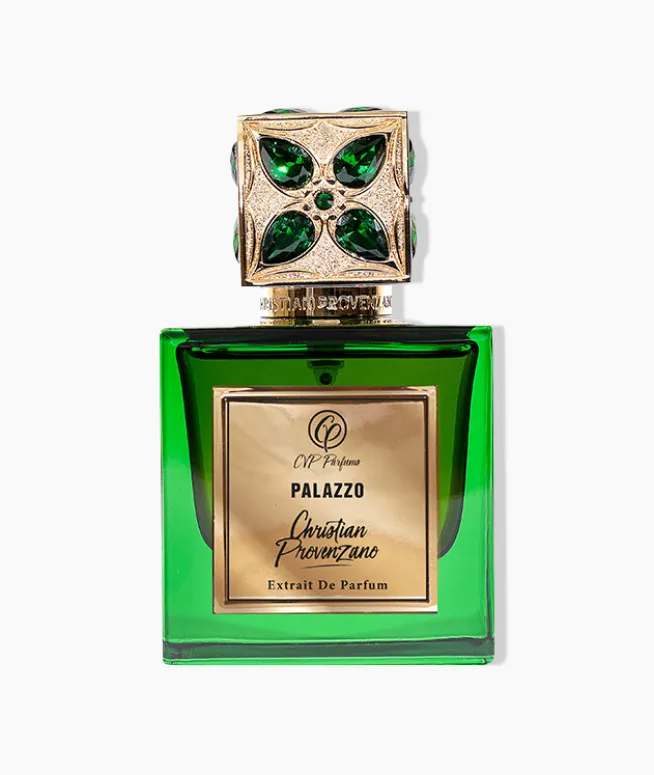 CHRISTIAN PROVENZANO