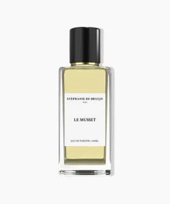 STEPHANIE DE BRUIJN PARIS