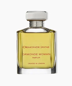 ORMONDE JAYNE