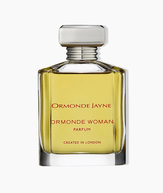 ORMONDE JAYNE