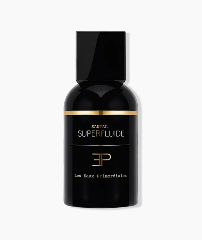 LES EAUX PRIMORDIALES