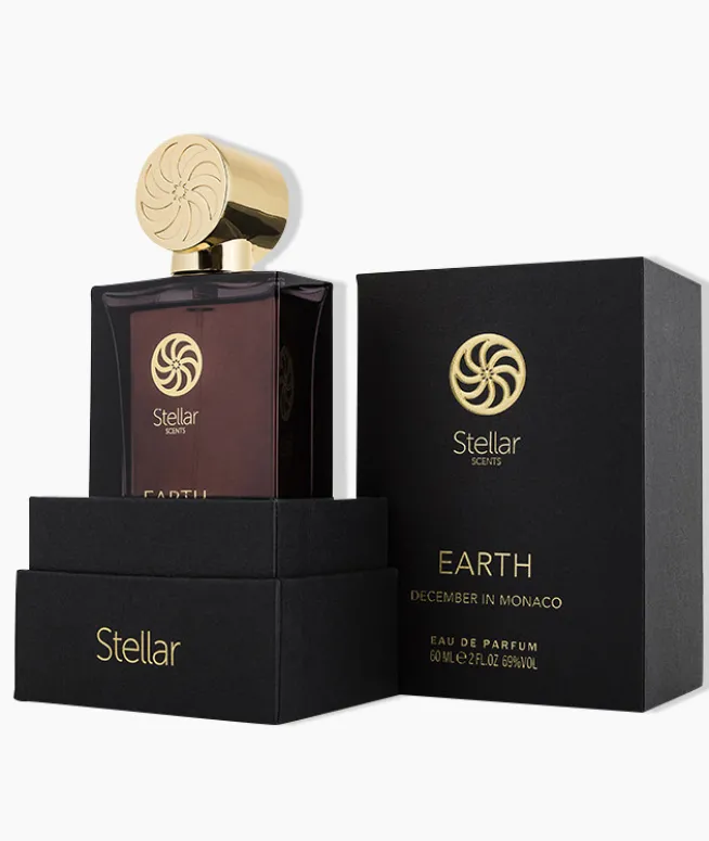 STELLAR SCENTS