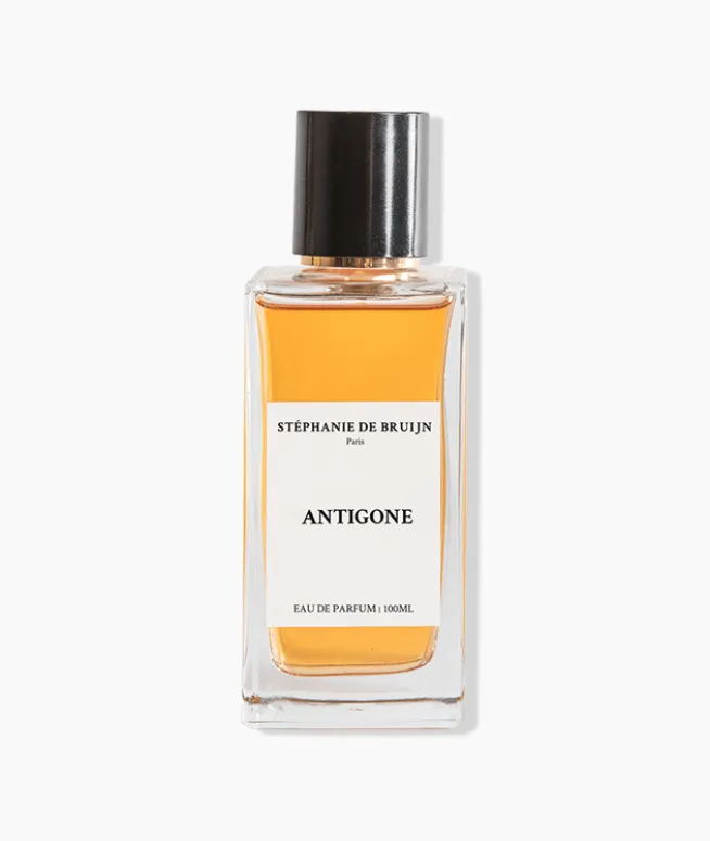 STEPHANIE DE BRUIJN PARIS