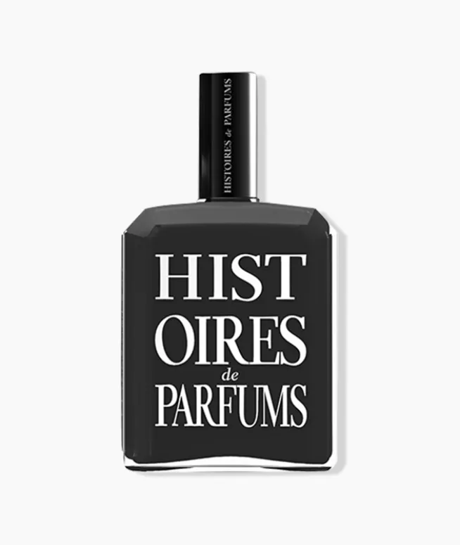 HISTOIRES DE PARFUMS