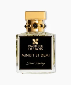 FRAGRANCE DU BOIS