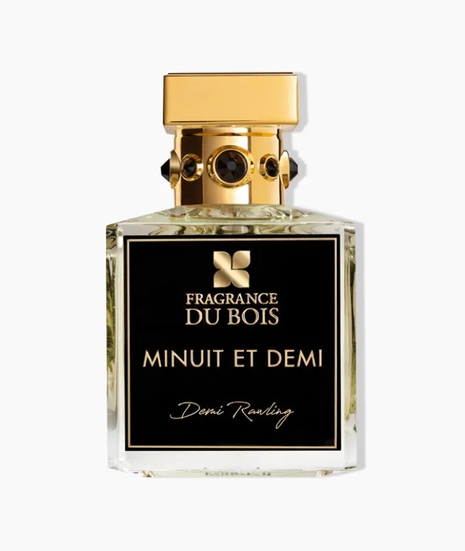 FRAGRANCE DU BOIS
