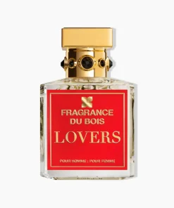 FRAGRANCE DU BOIS