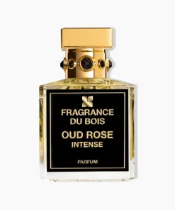 FRAGRANCE DU BOIS
