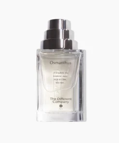 THE DIFFERENT COMPANY