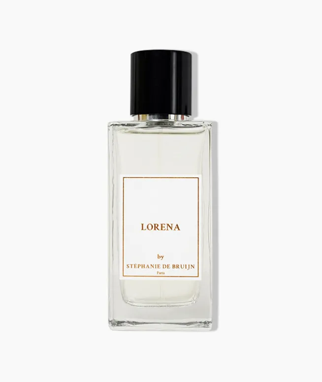 STEPHANIE DE BRUIJN PARIS