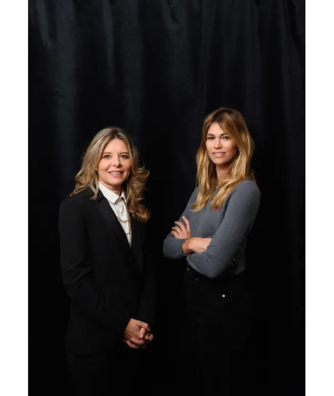 STEPHANIE DE BRUIJN PARIS