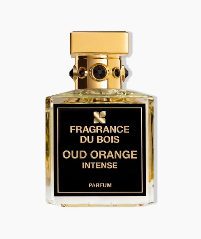 FRAGRANCE DU BOIS