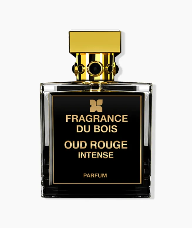 FRAGRANCE DU BOIS