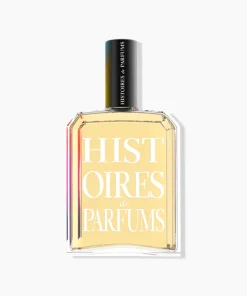 HISTOIRES DE PARFUMS