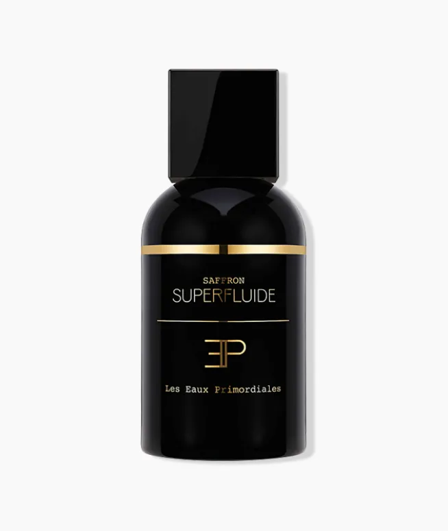 LES EAUX PRIMORDIALES