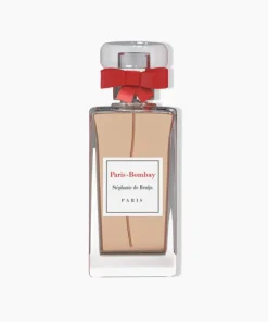 STEPHANIE DE BRUIJN PARIS