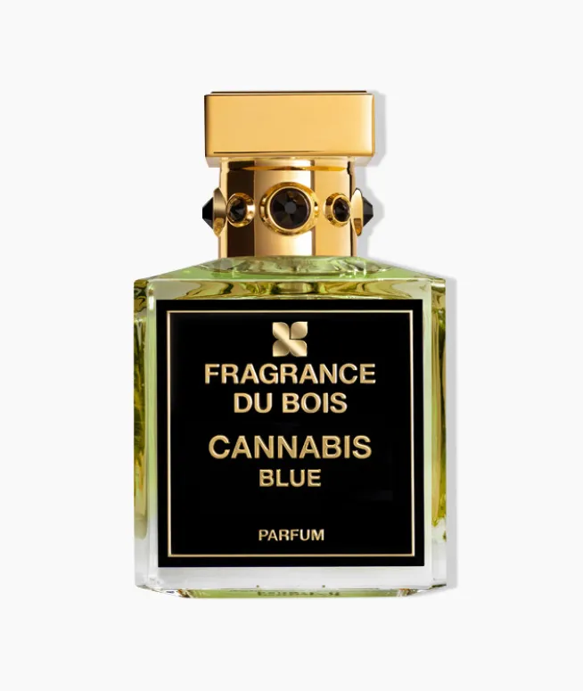 FRAGRANCE DU BOIS