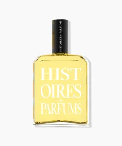 HISTOIRES DE PARFUMS