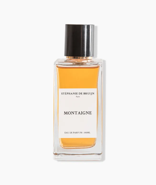 STEPHANIE DE BRUIJN PARIS