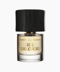 THOMAS DE MONACO PARFUMS