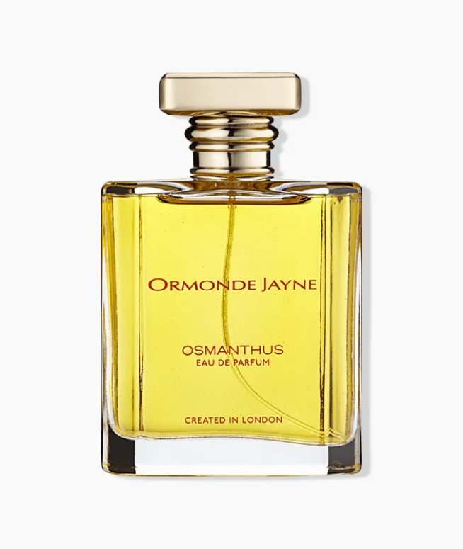 ORMONDE JAYNE