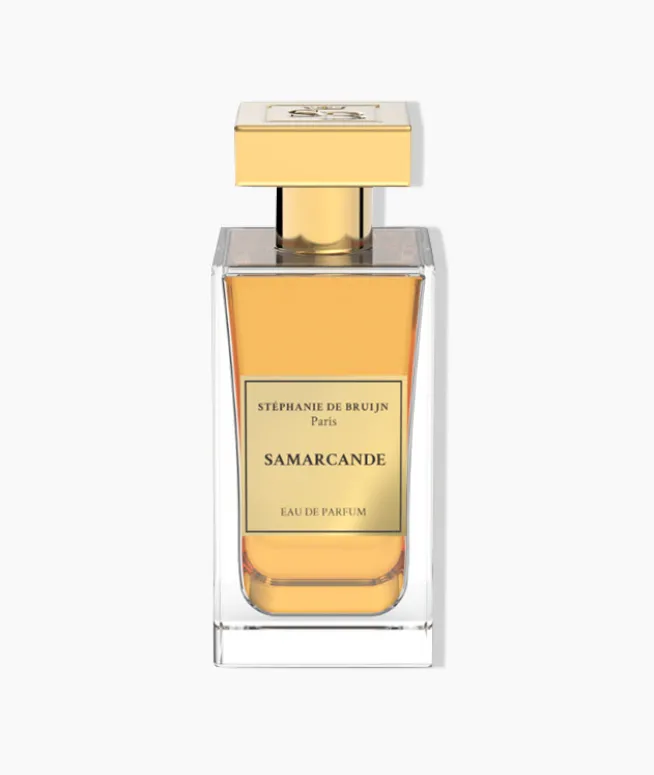 STEPHANIE DE BRUIJN PARIS