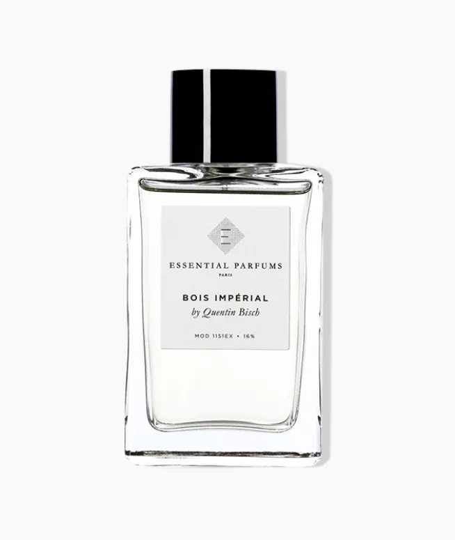 ESSENTIAL PARFUMS
