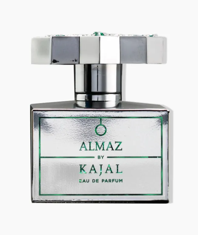 KAJAL PERFUMES PARIS