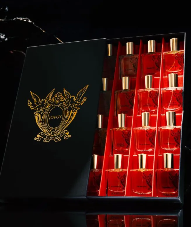 JOVOY PARIS