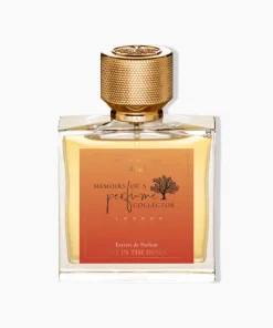 MEMOIRS OF A PERFUME COLLECTOR