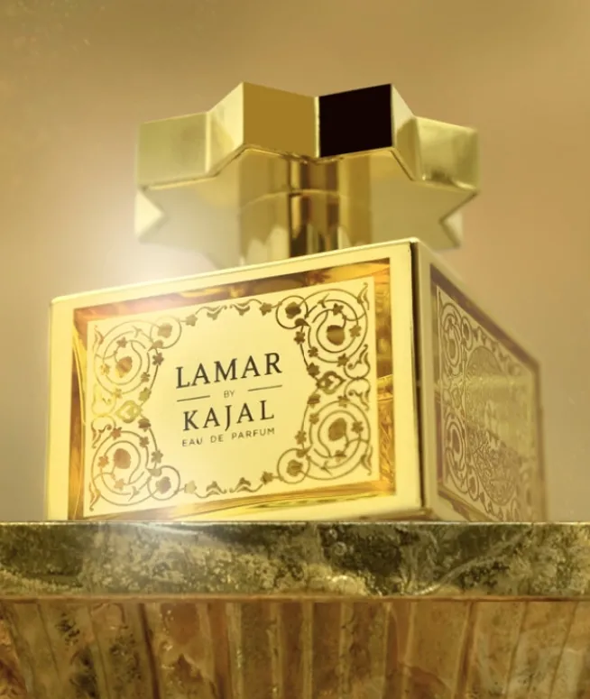 KAJAL PERFUMES PARIS