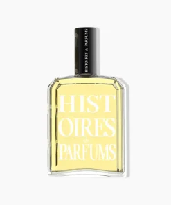 HISTOIRES DE PARFUMS