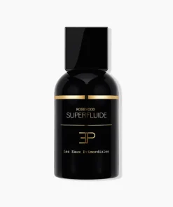 LES EAUX PRIMORDIALES