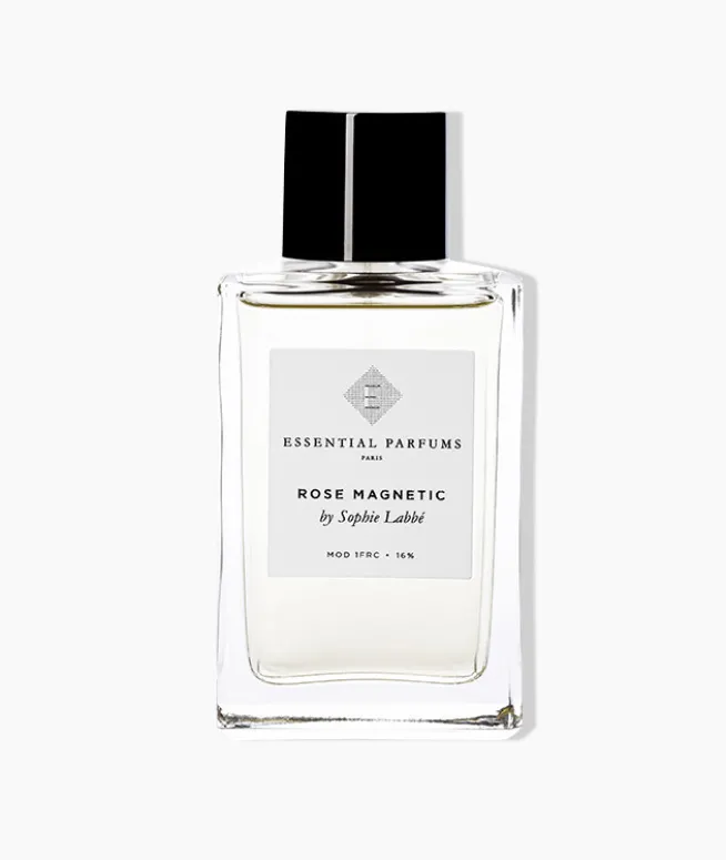 ESSENTIAL PARFUMS