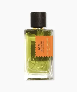 GOLDFIELD & BANKS AUSTRALIA