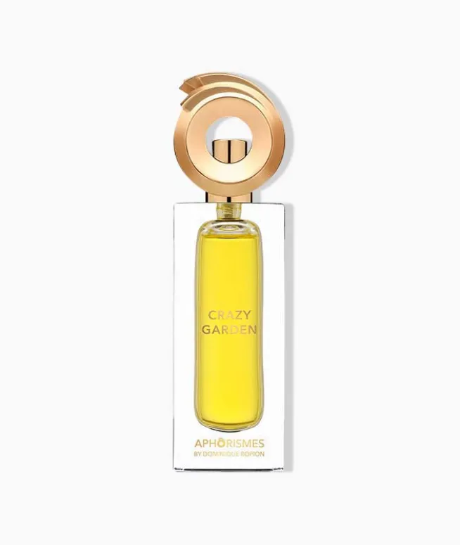 APHORISMES BY DOMINIQUE ROPION