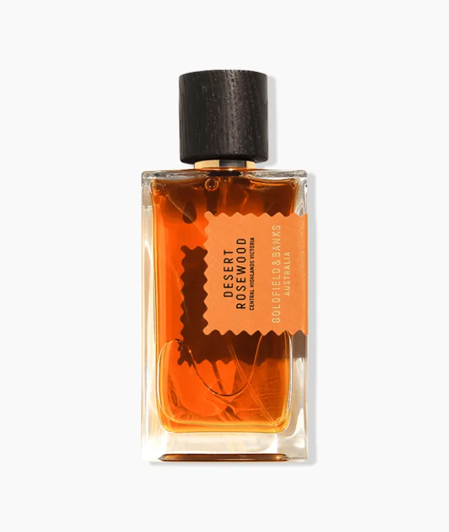 GOLDFIELD & BANKS AUSTRALIA