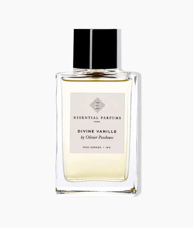 ESSENTIAL PARFUMS