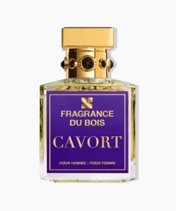 FRAGRANCE DU BOIS