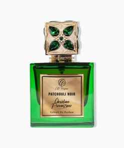 CHRISTIAN PROVENZANO