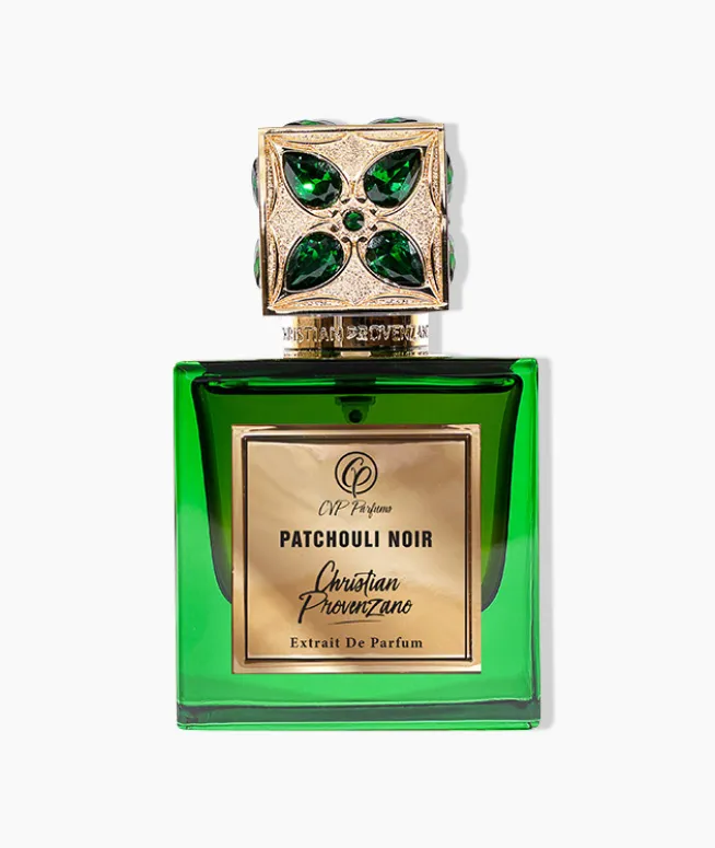 CHRISTIAN PROVENZANO