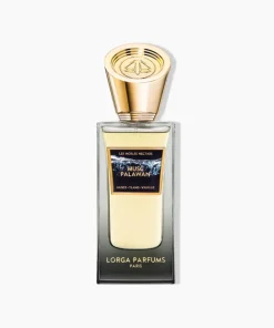LORGA PARFUMS