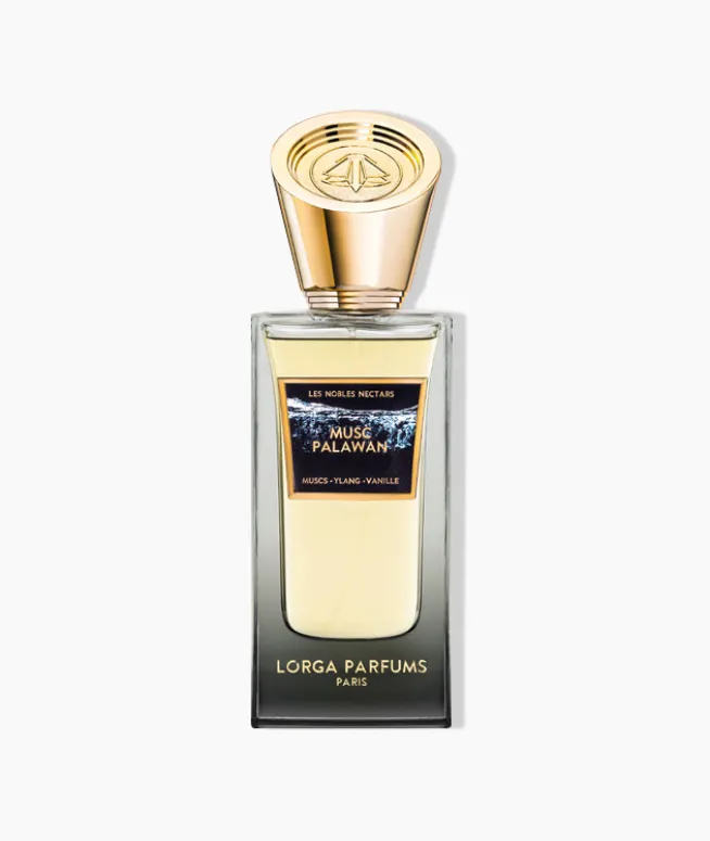 LORGA PARFUMS